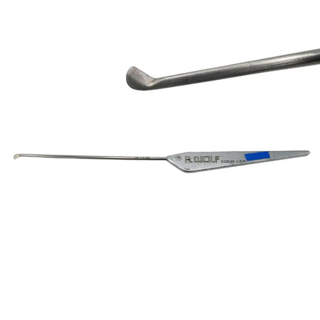 Richard Wolf 8399.96 Hook Knife 4.5mm Arthroscopy 9-3/4" Richard Wolf