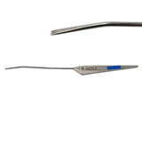 Richard Wolf 8399.99 Meniscal Knife 4.5mm Arthroscopy 9-5/8" Richard Wolf