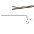 SurgiPros LG12S3MM 3mm Pituitary Rongeur 10mm Oval Cup Straight 14-1/2" SurgiPros