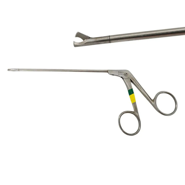 Richard Wolf 8404.02 3.5mm Hook Scissors Straight Arthroscopy 8-1/4" Richard Wolf