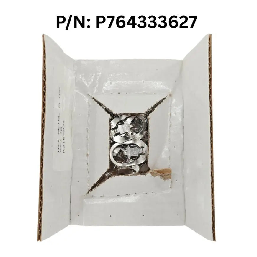 Steris P764333627 Retaining Clip Pack of 10 Steris