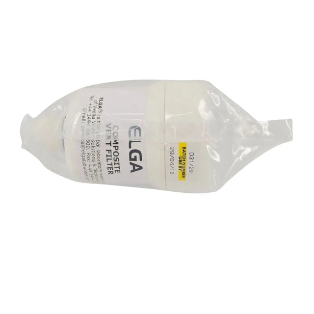 Elga LC136M2 Composite Air Vent Filter Elga
