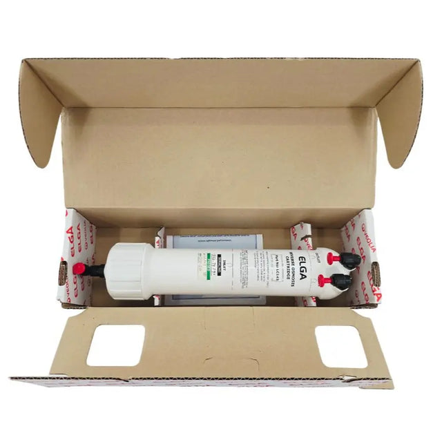 Elga LC143 R.O. Reverse Osmosis Cartridge 7.5LPH Flow Rate Elga