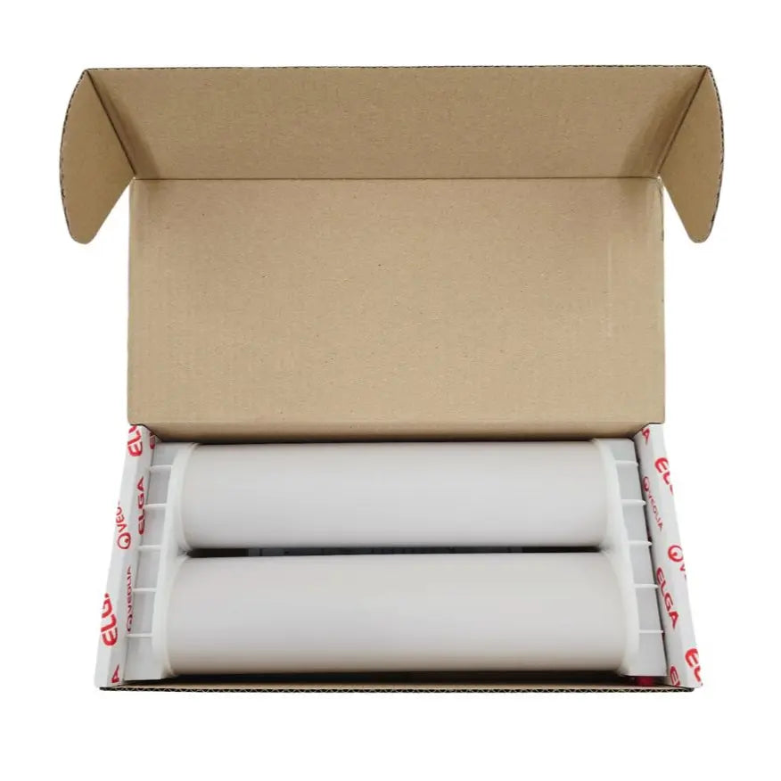 Elga LC141 Twin Pack DI Deionization Cartridge Elga