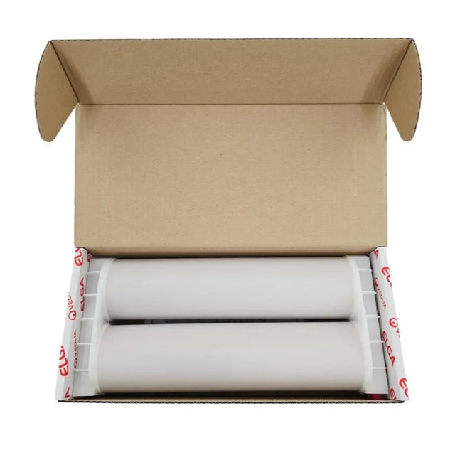 Elga LC141 Twin Pack DI Deionization Cartridge Elga