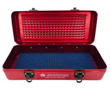 Synthes Instrument Sterilization Case 12" x 5" x 3" Primis Medical