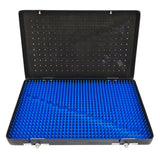 Instrument Sterilization Case 10-1/4" x 6-1/2" x 1" Primis Medical