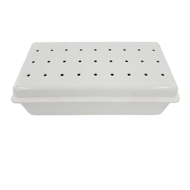 Sterilization Container 1L 10" x 5" x 3-1/2" Primis Medical