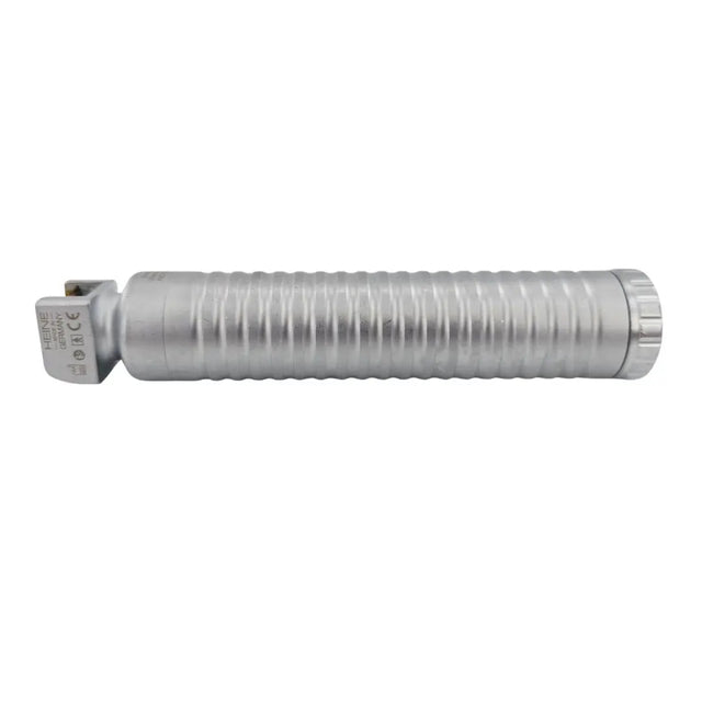 Heine F-008.22.820 EasyClean LED Laryngoscope Blade Handle 6-1/4" Primis Medical