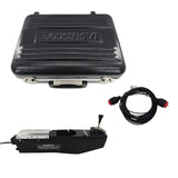 PMC Laserscope Microbeam I Micromanipulator Handpiece w/ Case & Cables Primis Medical