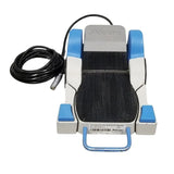 Alcon Footpedal, Accurus 800CS Phacoemulsifier 8065740997 Rev.K 6 Switch XS4 Primis Medical