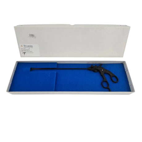 Tri-anim 810-01-1233 Carbon Fiber Handle and Sheath Non-Ratcheted Endoscopy 18" Primis Medical