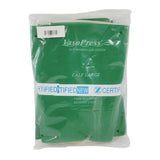 Zimmer VP501LG Vaspress Compression Therapy Green Calf Garment Large 24" Primis Medical
