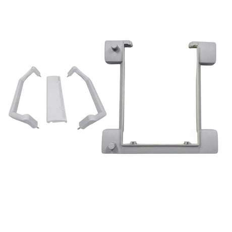 GE 23477-003 OEC ESP C Arm Cart Base Frame Primis Medical