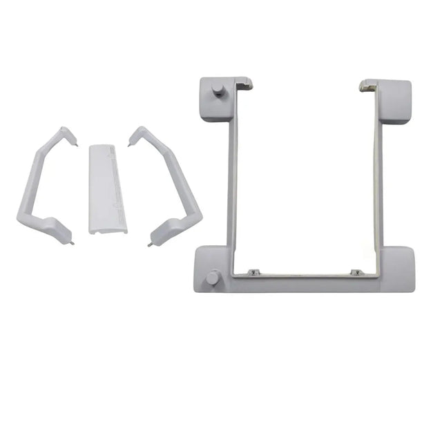 GE 23477-003 OEC ESP C Arm Cart Base Frame Primis Medical