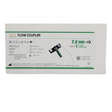 Synovis Micro GEM2752-FC GEM Flow Coupler 2.0mm Vessel Range 1.8mm GEM