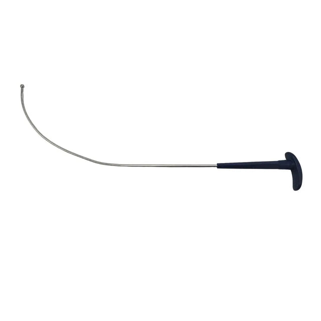 Verathon 0803-0009 GlideRite Rigid Intubation Stylet 5mm 12" Verathon