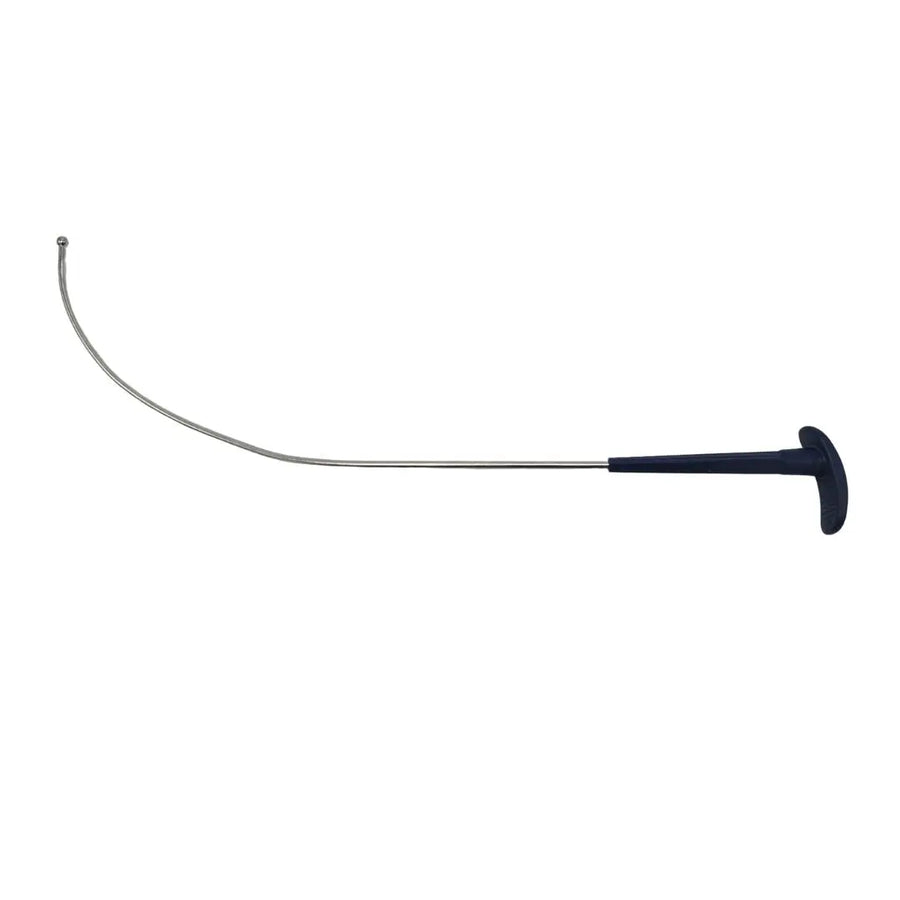 Verathon 0803-0009 GlideRite Rigid Intubation Stylet 5mm 12