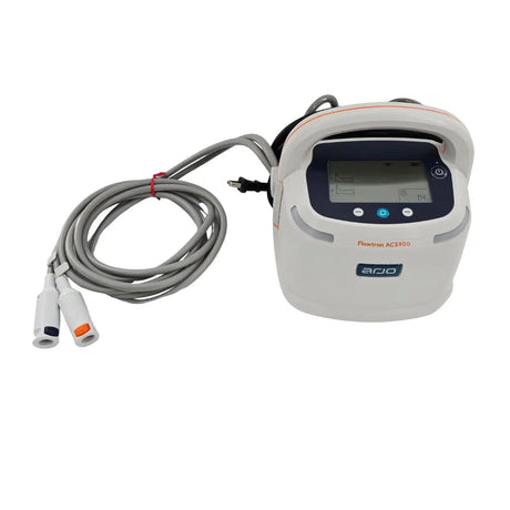 Arjo Flowtron ACS900 DVT Compression System VTE Prevention Pump 526000-01 Primis Medical