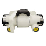 Varian RAD-21 Sapphire Imaging Tube Date of Manufacture 09-2013 Varian