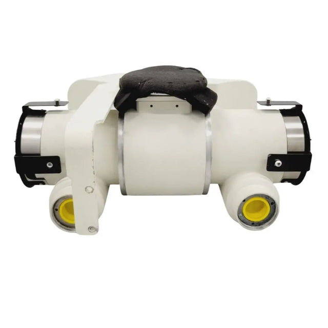 Varian RAD-21 Sapphire Imaging Tube Date of Manufacture 09-2013 Varian