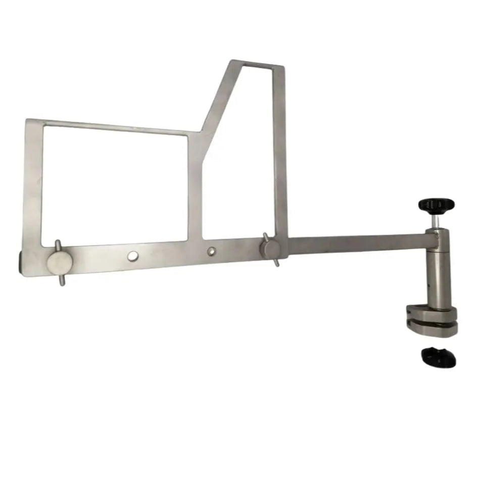 Mizuho OSI Orthopedic Fracture Trauma Post Hana Surgical Table Attachment Primis Medical