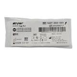 Stryker 1607-002-035 4.0mm Egg Bur Primis Medical