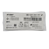 Stryker 1607-002-003 6.0mm Egg Bur Primis Medical