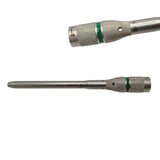 Medtronic AS14 Midas Rex Legend Straight Large Bore Attachment 5-5/8" Primis Medical