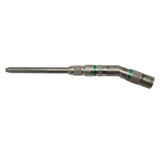 Medtronic AVA14 Midas Rex Legend Large Bore Angled Variable Attachment 7" Primis Medical