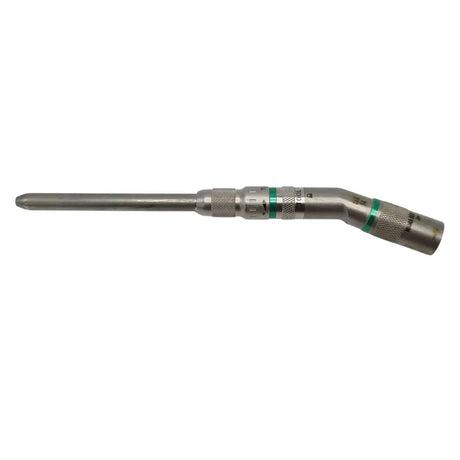 Medtronic AVA14 Midas Rex Legend Large Bore Angled Variable Attachment 7" Primis Medical