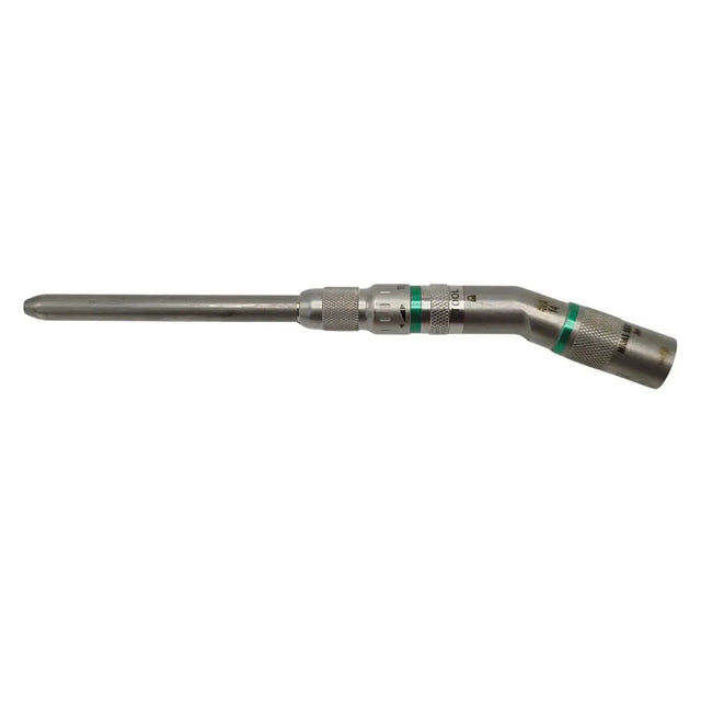 Medtronic AVA14 Midas Rex Legend Large Bore Angled Variable Attachment 7" Primis Medical