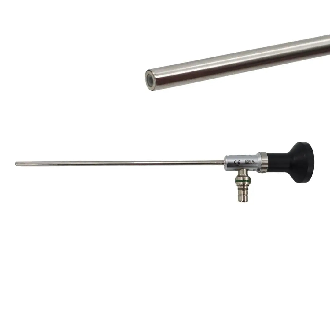 ConMed Linvatec HD4000 4.0mm 0° HD Arthroscope Autoclavable 9-1/8" Primis Medical