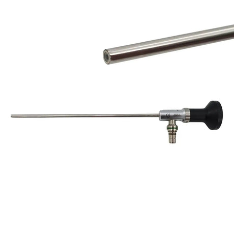 ConMed Linvatec HD4000 4.0mm 0° HD Arthroscope Autoclavable 9-1/8" Primis Medical