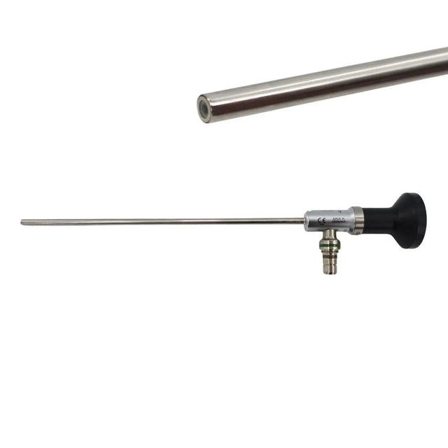 ConMed Linvatec HD4000 4.0mm 0° HD Arthroscope Autoclavable 9-1/8" Primis Medical