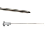 ConMed Linvatec T4902 2.9mm Conical Obturator 7-5/8" Primis Medical