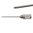 ConMed Linvatec C3255 3.5mm Sharp Trocar 4-3/4" Primis Medical