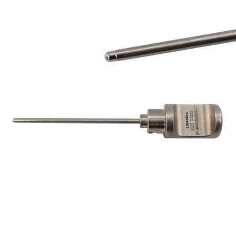 ConMed Linvatec C3253 3.5mm Blunt Obturator 4-5/8" Primis Medical