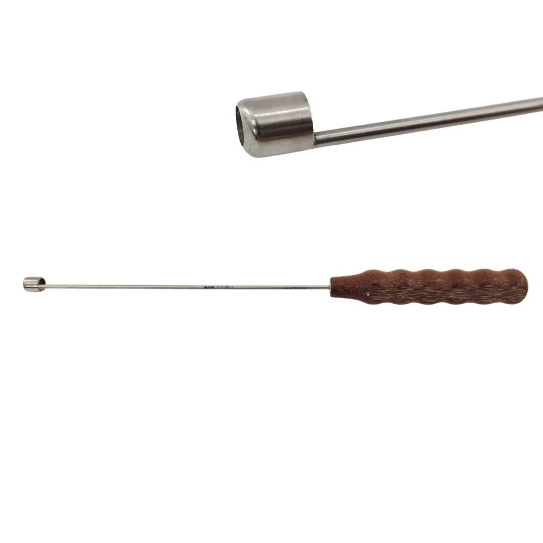 Ambler Surgical 45-373 6.0mm Tendon Stripper 11" Primis Medical