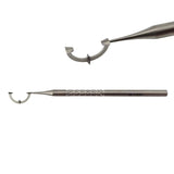 Asico AE-2793D Pre-Op Toric IOL Reference Marker Ophthalmology 4-1/2" Primis Medical