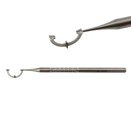 Asico AE-2793D Pre-Op Toric IOL Reference Marker Ophthalmology 4-1/2" Primis Medical