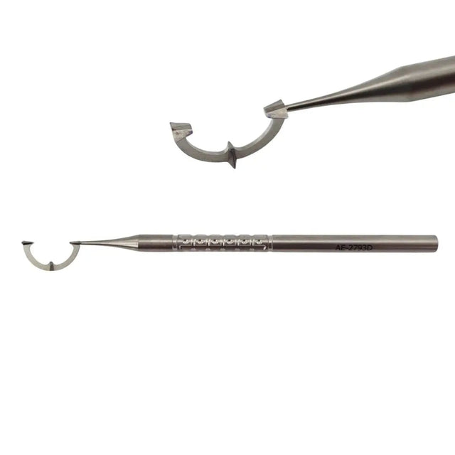 Asico AE-2793D Pre-Op Toric IOL Reference Marker Ophthalmology 4-1/2" Primis Medical