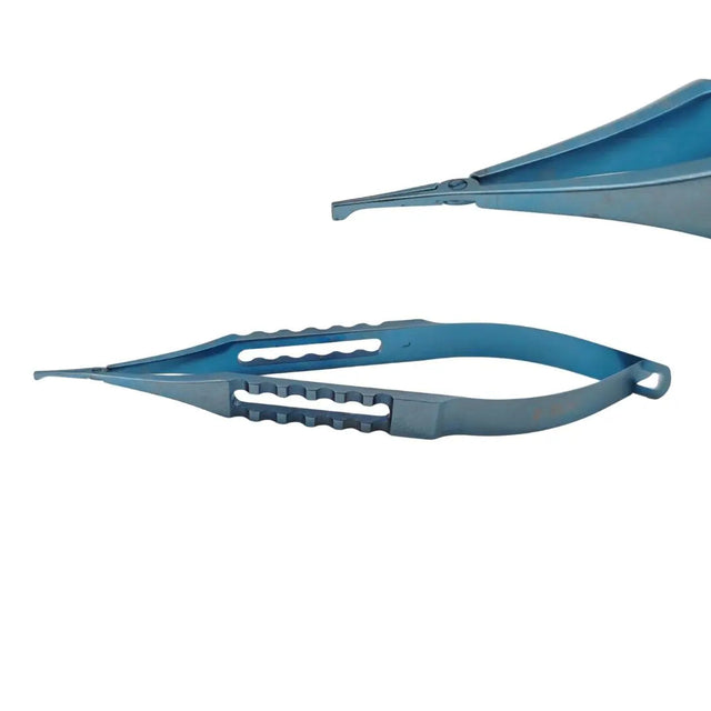 Storz 2-800 A. W. Brown Nucleus Cracker Reverse Action Ophthalmology 3-3/4" Primis Medical