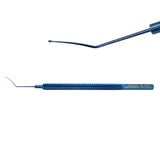 Rhein 05-4060 Batlle ICL Manipulator Ophthalmology 4-3/4" Primis Medical