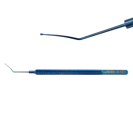 Rhein 05-4060 Batlle ICL Manipulator Ophthalmology 4-3/4" Primis Medical