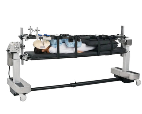 Mizuho OSI Trios Surgical Table System Man. in 2022 Primis Medical