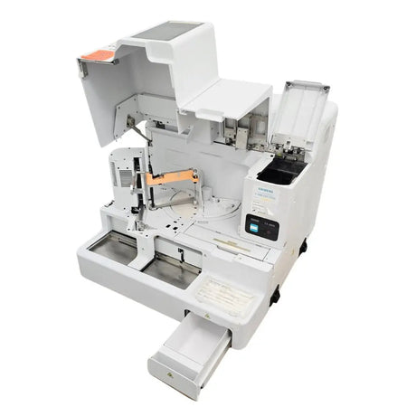 Sysmex CS-2500 Automated Blood Coagulation Analyzer w/ Accessories DOM: 06/2016 Primis Medical