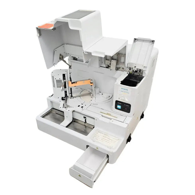 Sysmex CS-2500 Automated Blood Coagulation Analyzer w/ Accessories DOM: 06/2016 Primis Medical