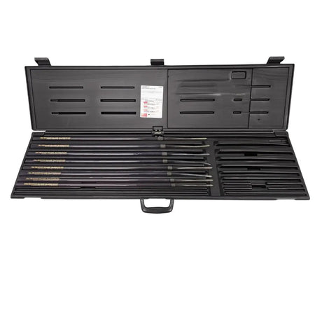 Cook Medical Savary-Gilliard 8-Piece Esophageal Dilator Set w/ SGDC-1 Case Primis Medical