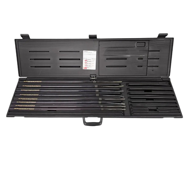 Cook Medical Savary-Gilliard 8-Piece Esophageal Dilator Set w/ SGDC-1 Case Primis Medical